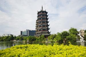 广西桂林旅游指南:桂林有什么好玩的地方，桂林最好玩的5个地方