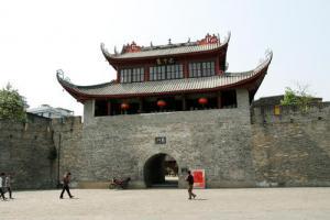 《柳州市历史文化名城保护条例》5月1日起施行