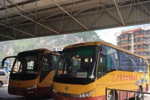 广西河池旅游新闻:河池市凤山、宜州、环江、东兰汽车总站开始逐步恢复客运服务
