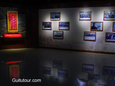瑶族博物馆旅游图片