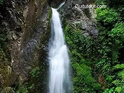 龙门瀑布旅游图片