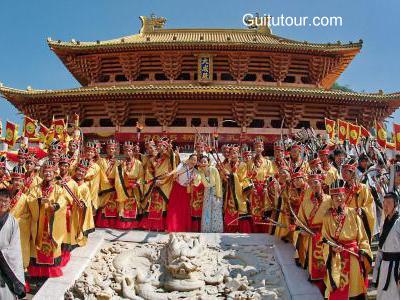 柳州文庙旅游图片
