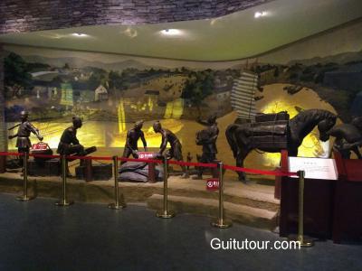容县博物馆旅游图片