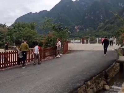 广西百色旅游视频: 小伙自驾穷游中国177天，到达百色市田东县，一路旅途美景相伴