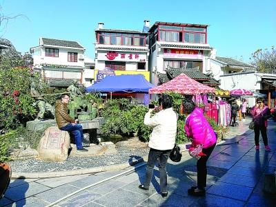广西公布首批五个养生养老小镇桂林鲁家村和龙脊榜上有名