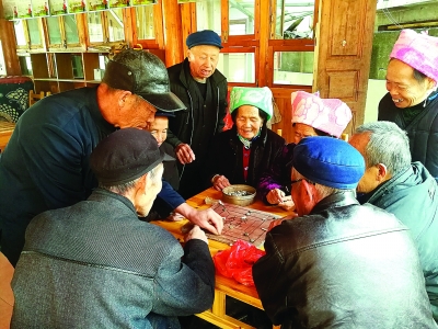广西公布首批五个养生养老小镇桂林鲁家村和龙脊榜上有名