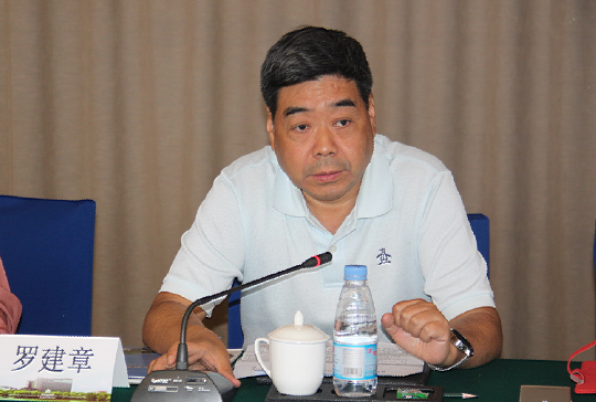 湖南省旅游发展委员会调研团到访桂林