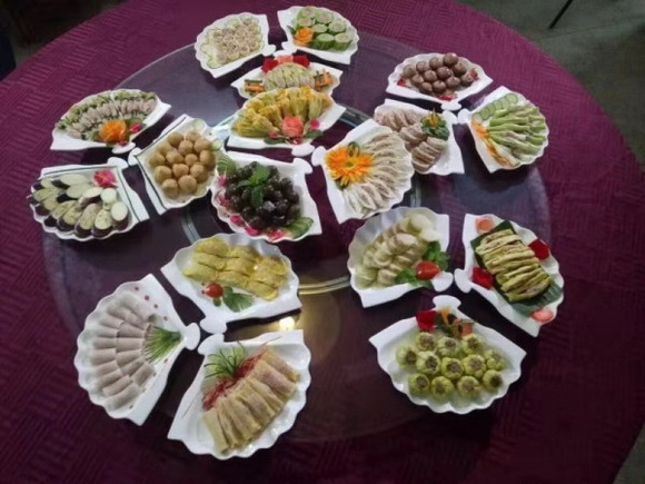 第二届广西桂林平乐十八酿美食节将于近日举行