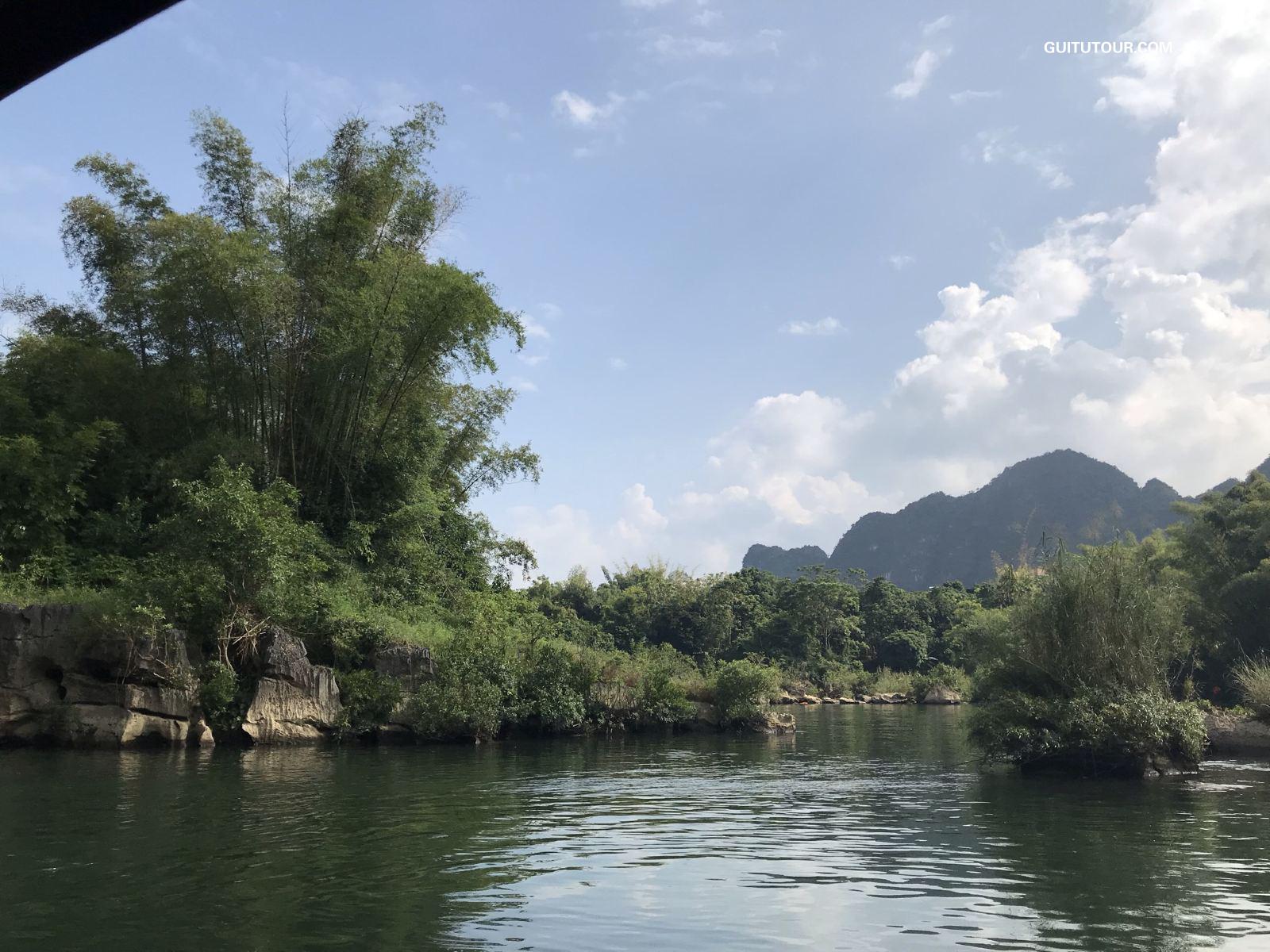 安平仙河旅游图片