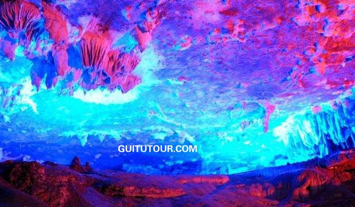 纳灵洞旅游图片