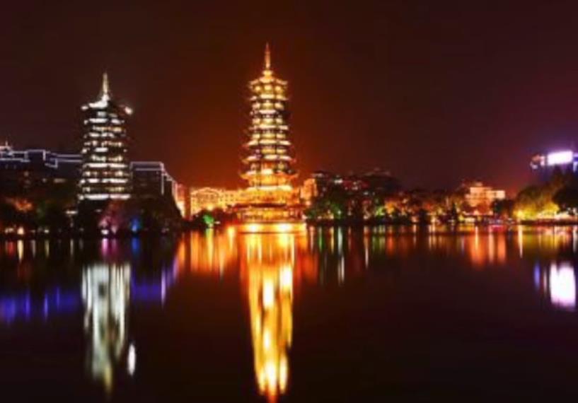 在我国的城市中，桂林被称为旅游天堂，这些地方不要错过